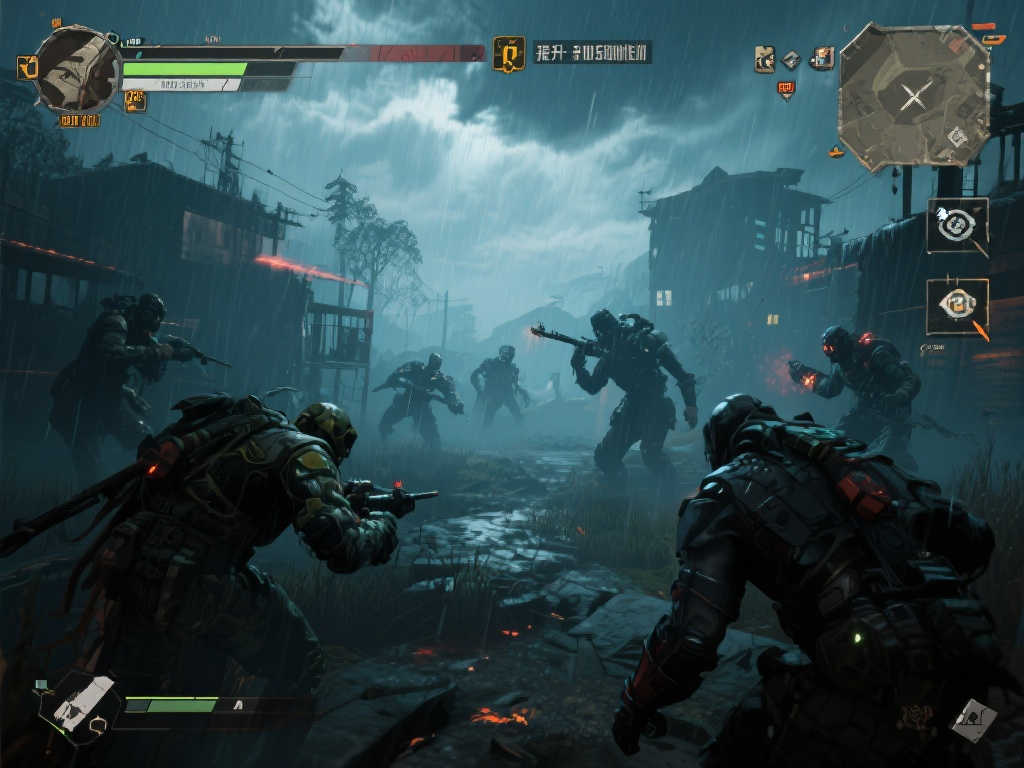 《盟军敢死队：起源》—— RTT新作是否物有所值？