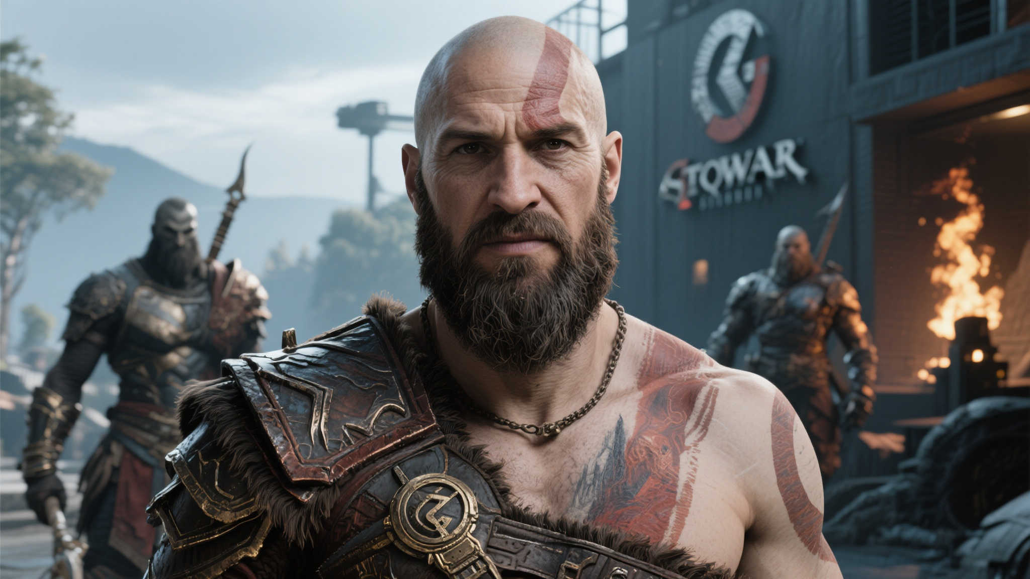 对于这次领导层变更的原因，外界猜测颇多。