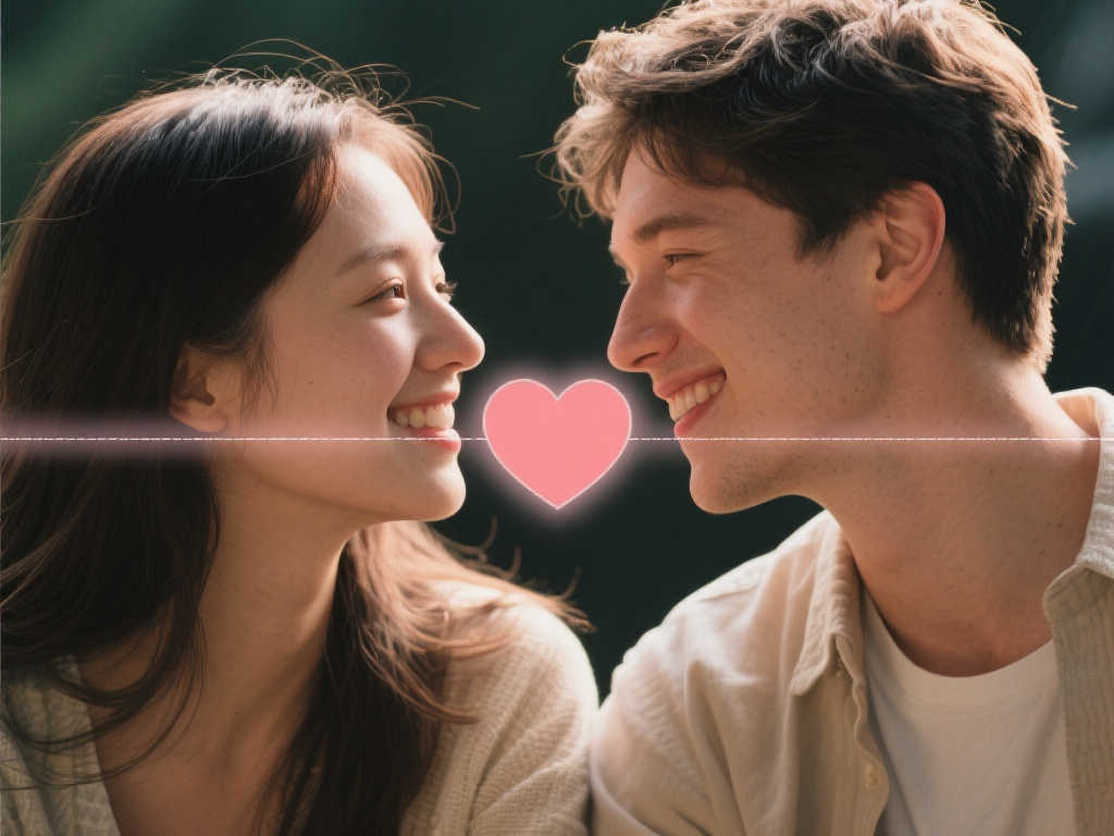 纯友情还是暧昧情愫？揭秘男女友情的边界