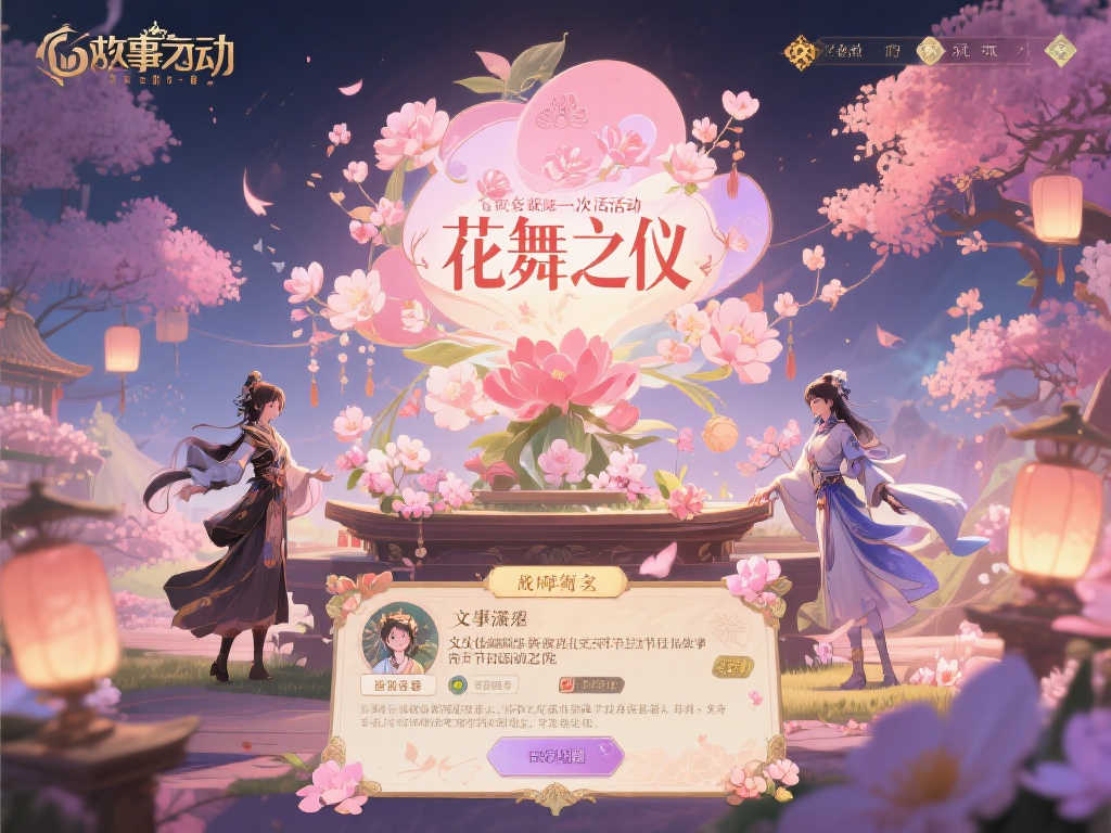 《怪物猎人:荒野》首次祭典揭幕!"花舞之仪"宣传片震撼发布 《怪物猎人:荒野》首次祭典揭幕!"花舞之仪"宣传片震撼发布