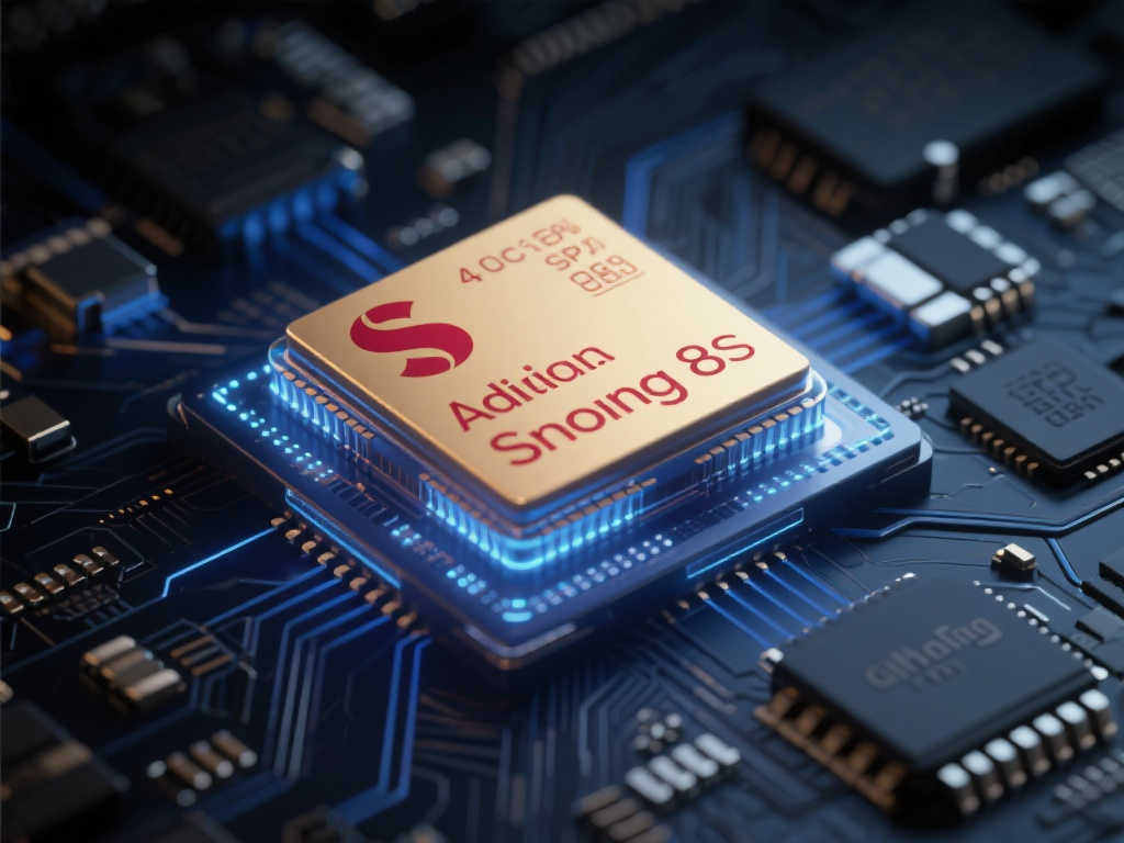 第四代骁龙8s震撼登场，‘新生代’旗舰实力究竟如何？