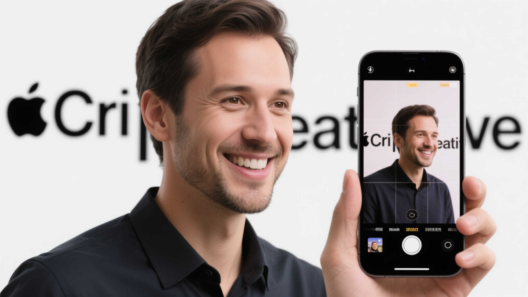 iPhone 17屏幕创新升级！史上最大标准版机型震撼亮相